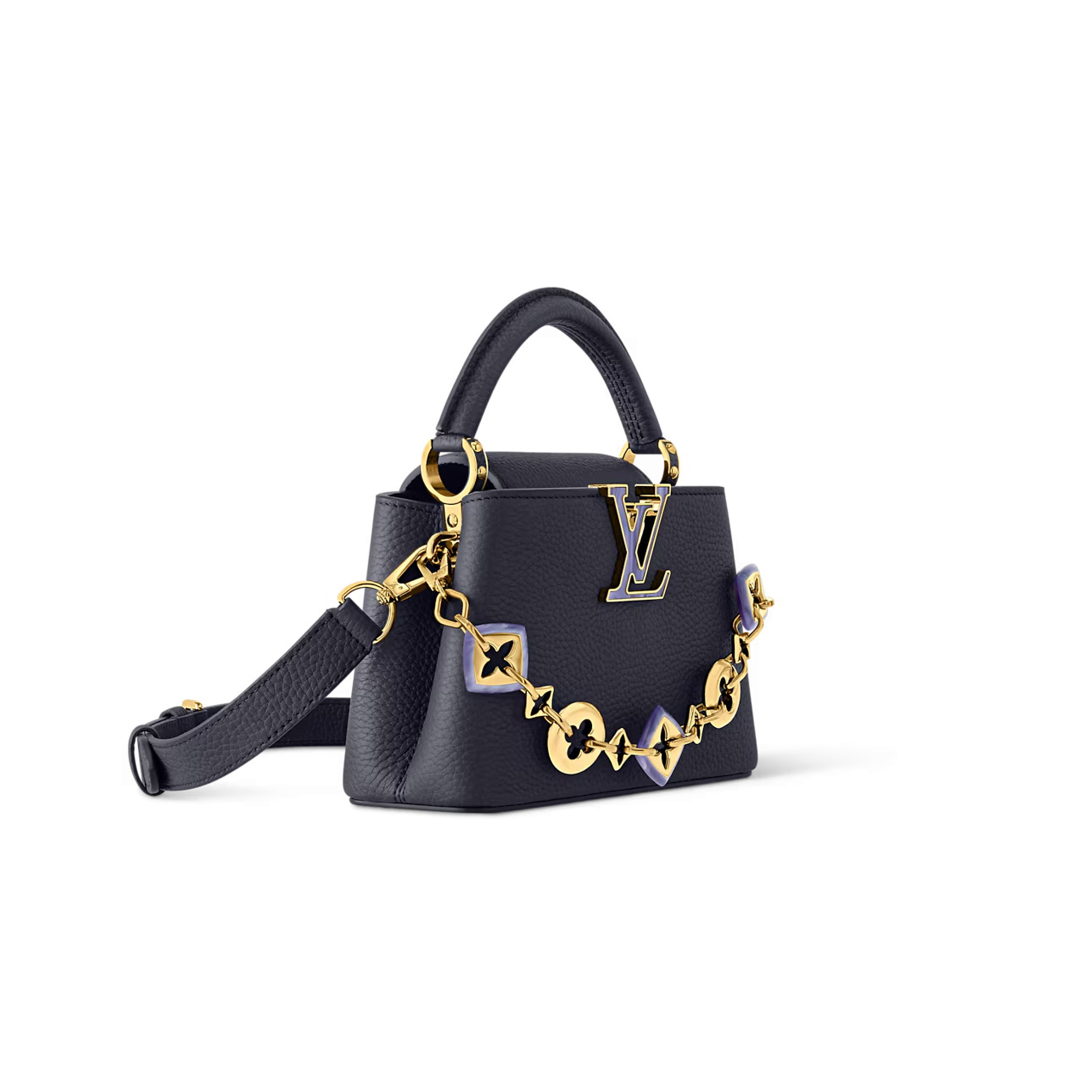 l0vis Vvtt0n capucines mini m14971 (21*14*8cm)